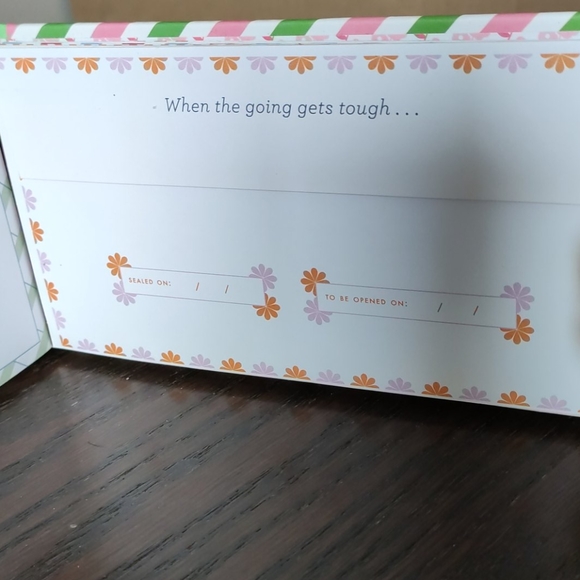 🍋Letters To The New Mom | Write Now-Read Later🍋 - Picture 5 of 6